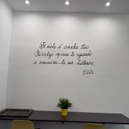 Il Respiro Degli Ulivi 3*